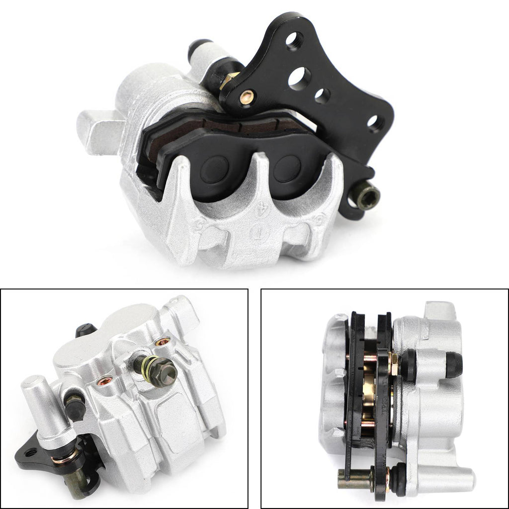 Kawasaki KL650 KLR650 2008-2018 EJ800 2019-2020 Rear Brake Caliper