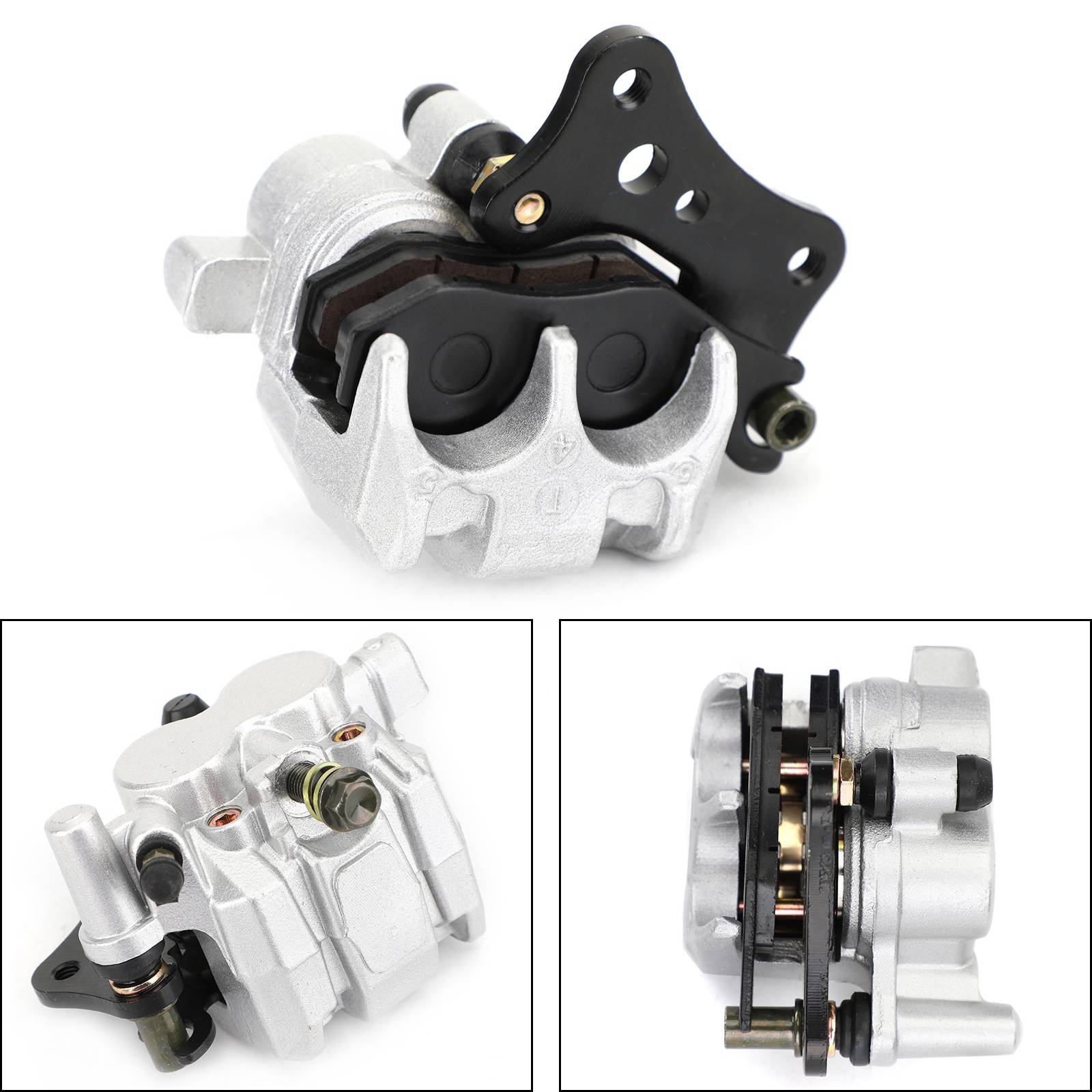 Kawasaki KL650 KLR650 2008-2018 EJ800 2019-2020 Rear Brake Caliper