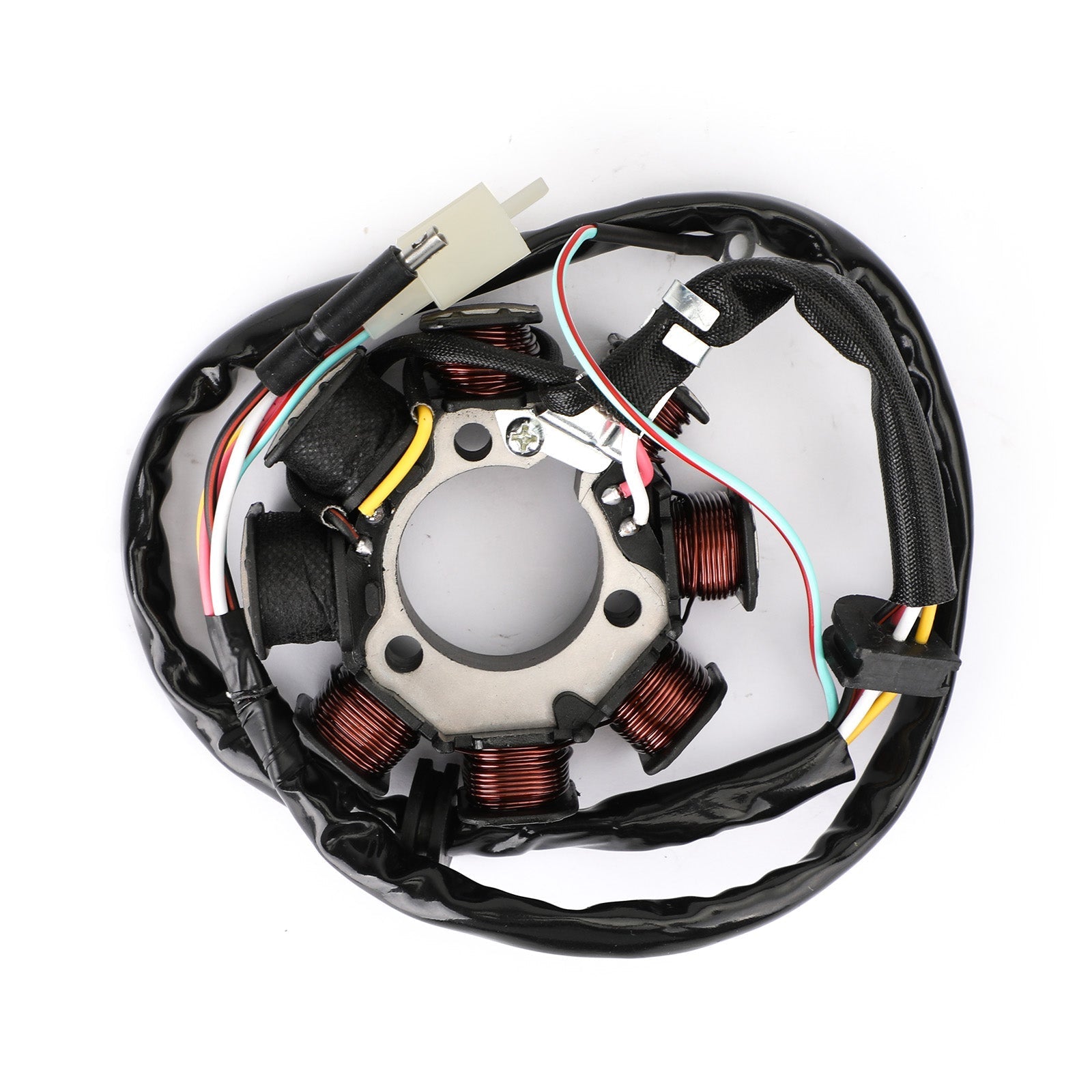 Stator Alternator Fit for Honda XL250R XL250 250R 250 A AC 1985 1986 1987