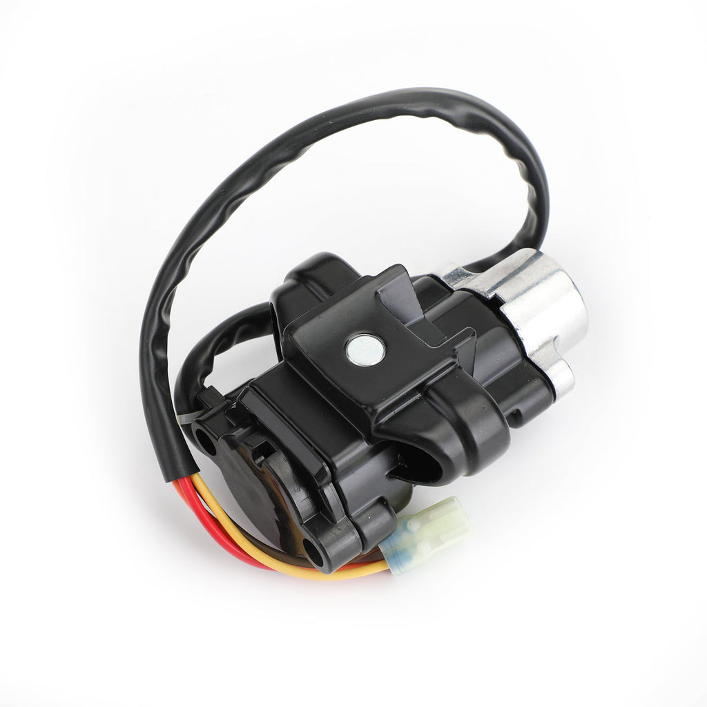 Ignition Switch Lock & Keys Kit For Suzuki SV650S/F SFV650/A GSXR1000/R SV1000/S