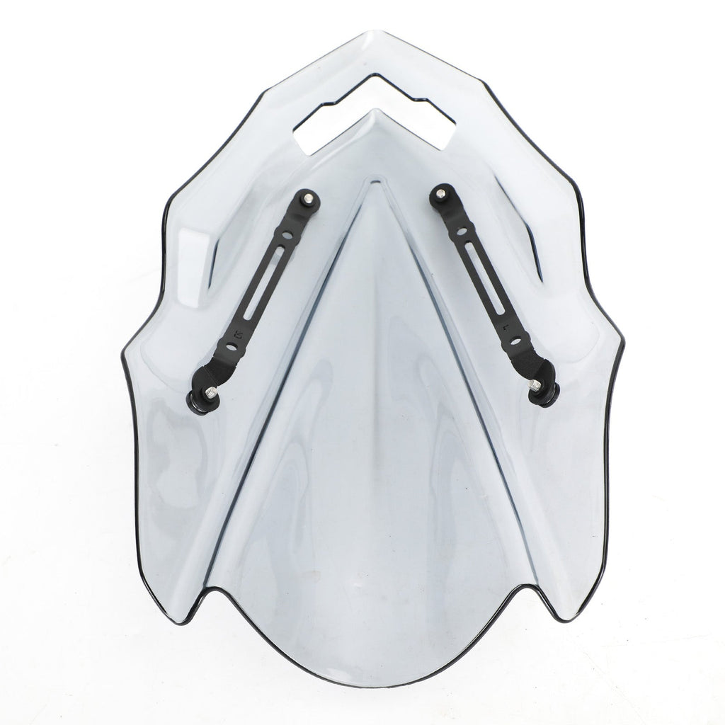Windshield Windscreen Wind Shield Protector for KAWASAKI Z900 2017-2019