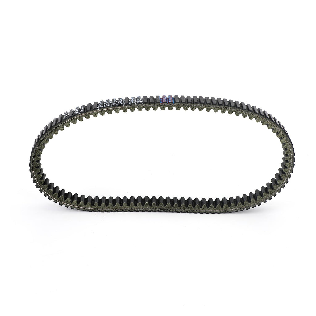 Drive Belt Transmission CVT Belt Fit for Yamaha XMax X-Max 250 300 ABS 2017-2024