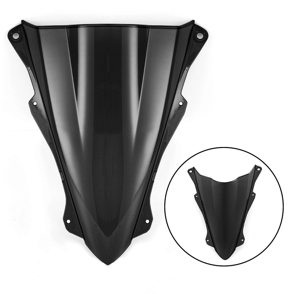 Windshield Windscreen Protector for Kawasaki Ninja ZX25R ZX-25R 2020-2023