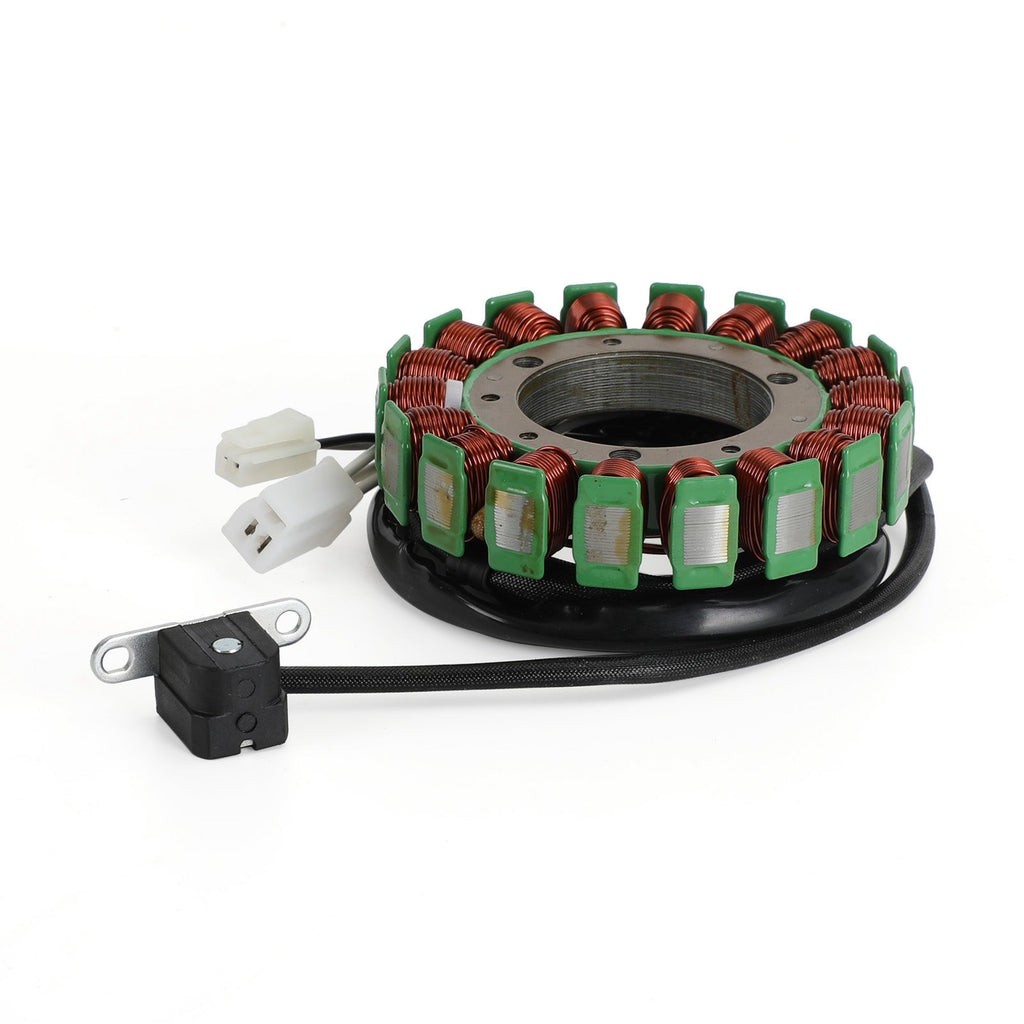 Stator Regulator Rectifier Gasket For Yamaha XVS650 V-Star Midnight Custom 2005-2010