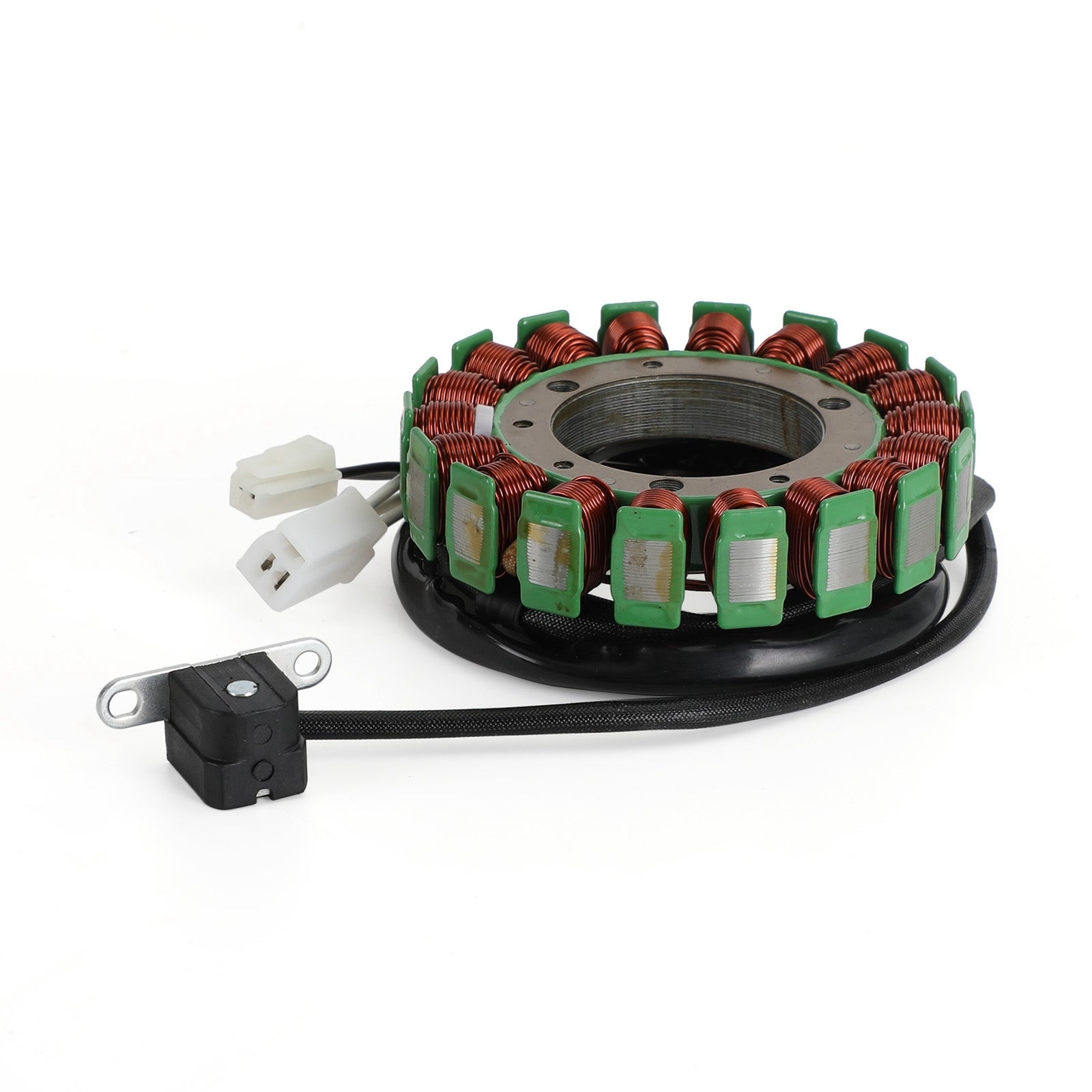 Stator Regulator Rectifier Gasket For Yamaha XVS650 V-Star Midnight Custom 2005-2010