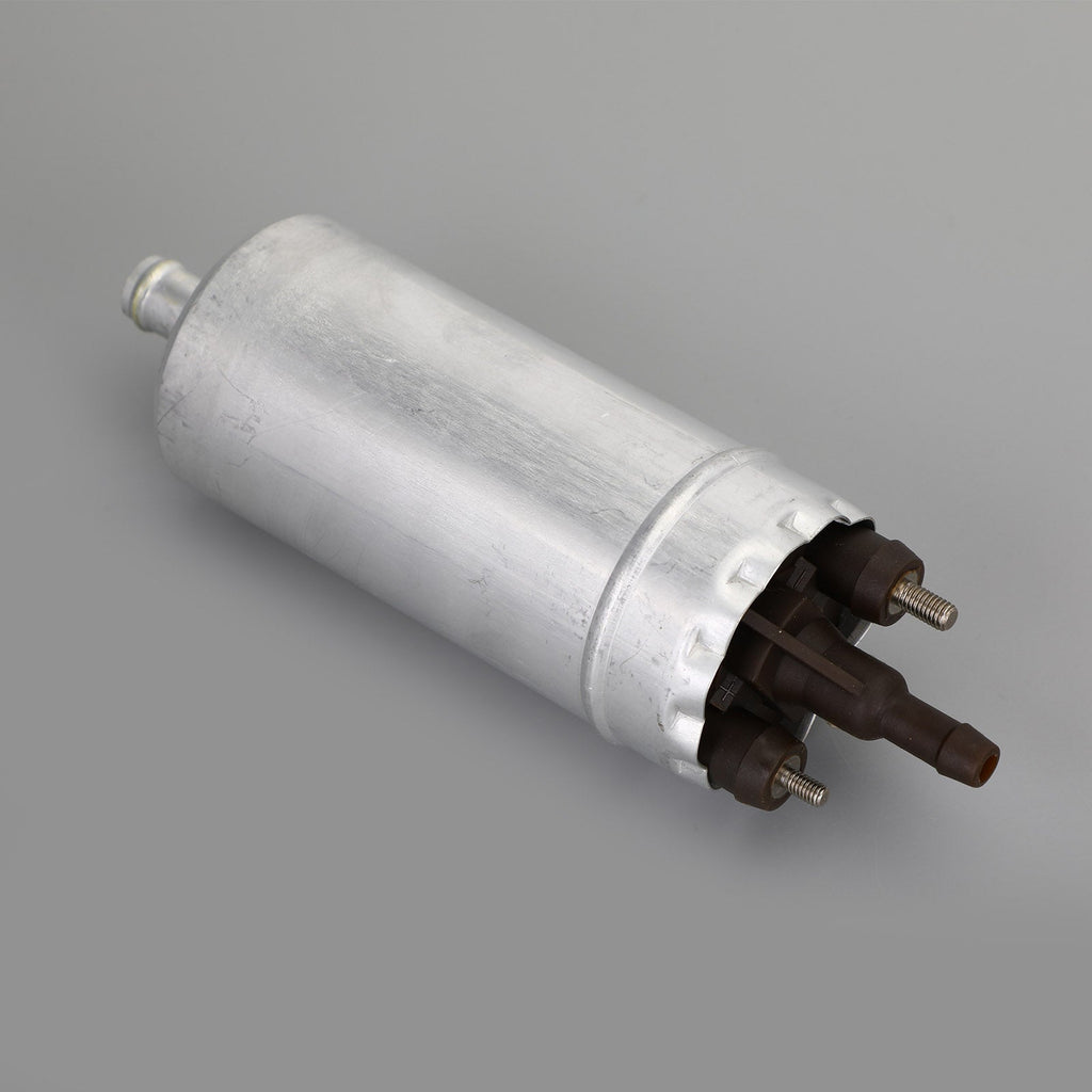 External Inline Fuel Pump For Moto Guzzi Sport Corsa California Quota Daytona