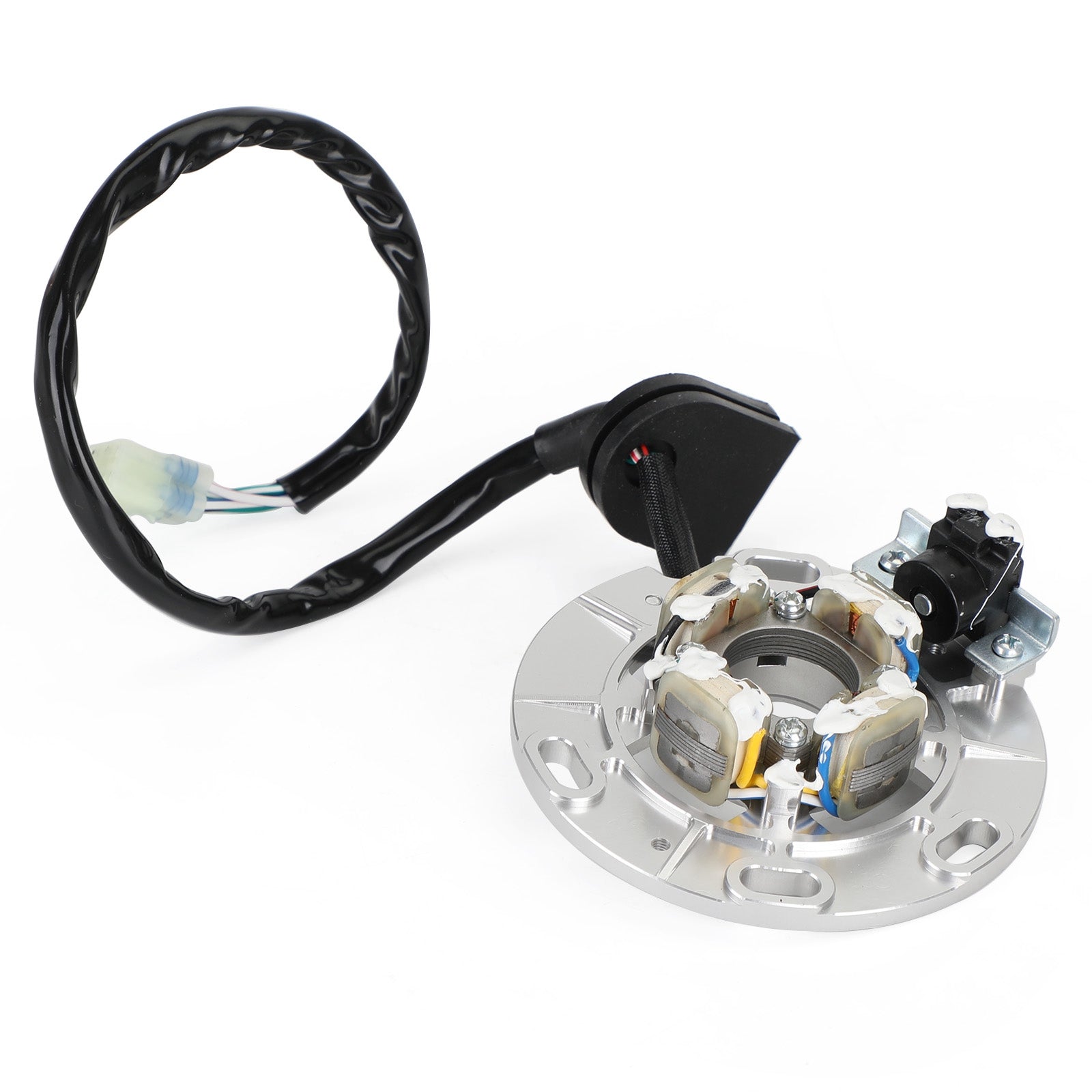 Stator Generator Alternator For Yamaha YZ 250 1999 - 2022 YZ 250 X 2016 - 2022