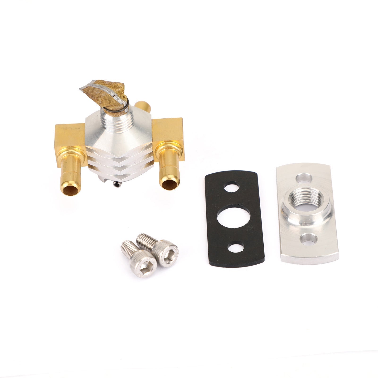 Fuel Valve Petcock fit for Yamaha Banshee YFZ350 87-05 Raptor YMF660R 01-05
