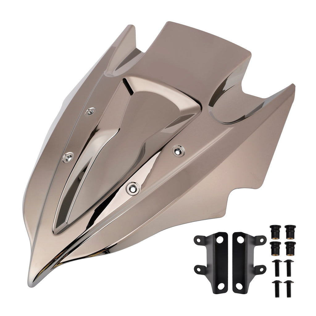 Windshield Windscreen for KAWASAKI Z500 2024-2025