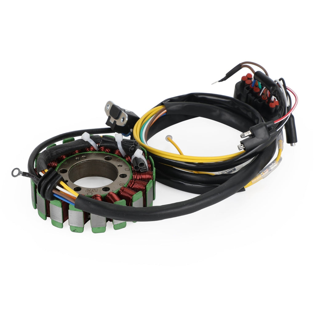 Stator Generator Fit for Polaris Sportsman MV7 600 700 Twin 2004-2006 # 4010901
