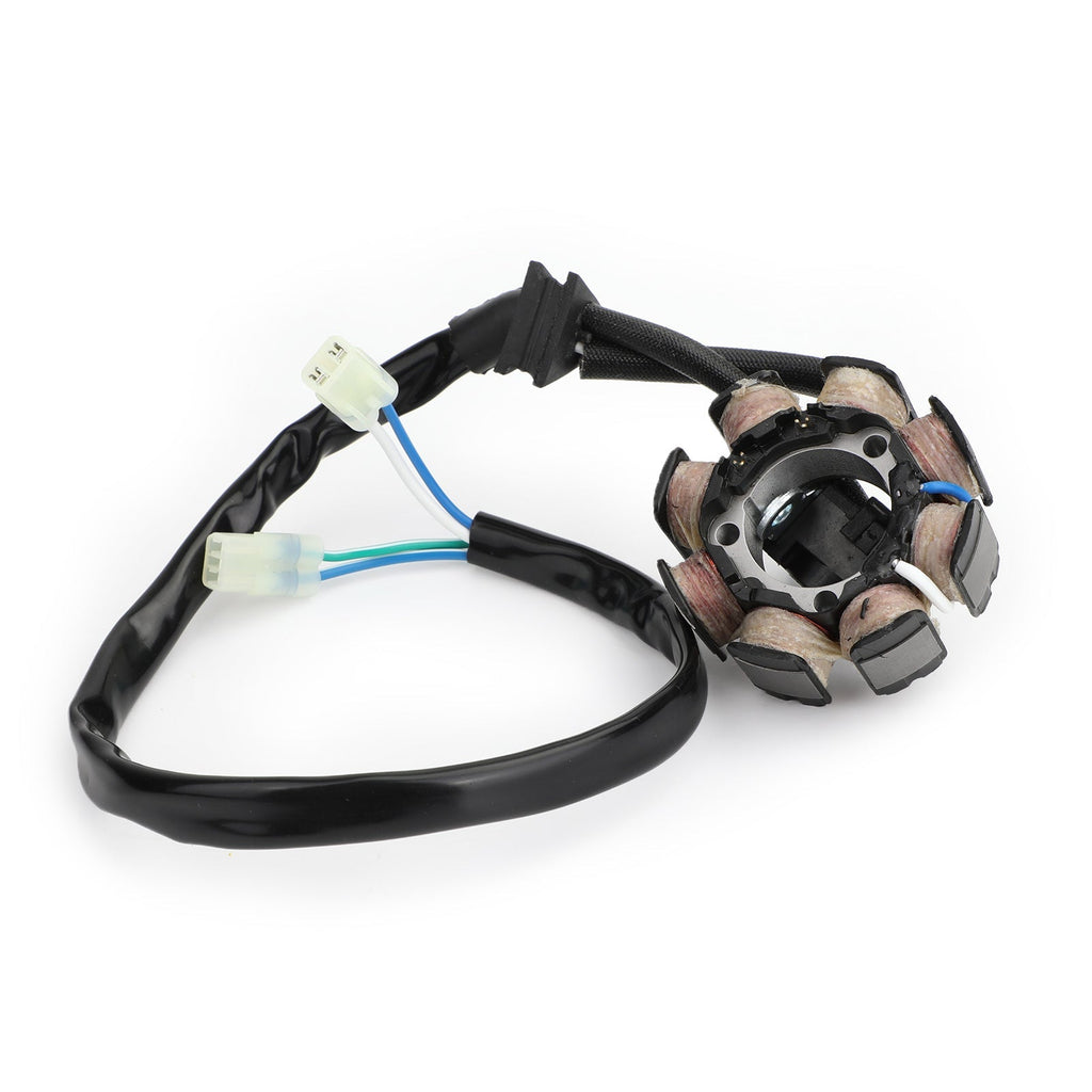 Engine Stator Alternator Fit for Honda CRF150R CRF150RB 2007-2009/2012-2024 Repl. # 31120-KSE-671 31120-KSE-A71