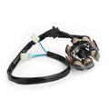 Engine Stator Alternator Fit for Honda CRF150R CRF150RB 2007-2009/2012-2024 Repl. # 31120-KSE-671 31120-KSE-A71