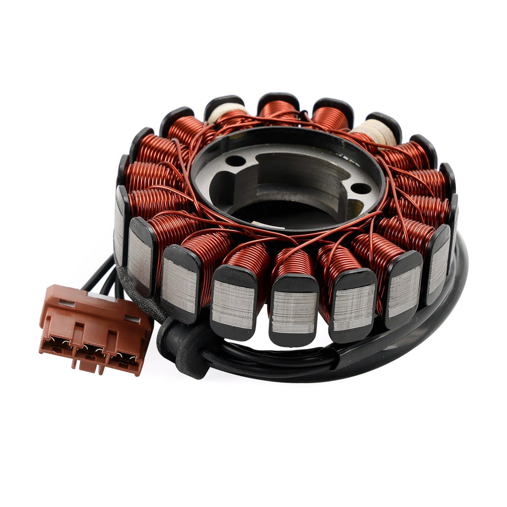 Generator Stator Regulator & Gasket For RC8 RC8R 1190 2008-2010