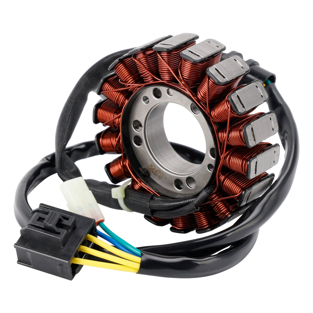 2022-2023 SYM HD 300i 4T ABS TCS E5 (LS30W2Z1-EU) Magneto Stator Regulator Gasket Kit 31120-LM7-0001 31120-LM7-000