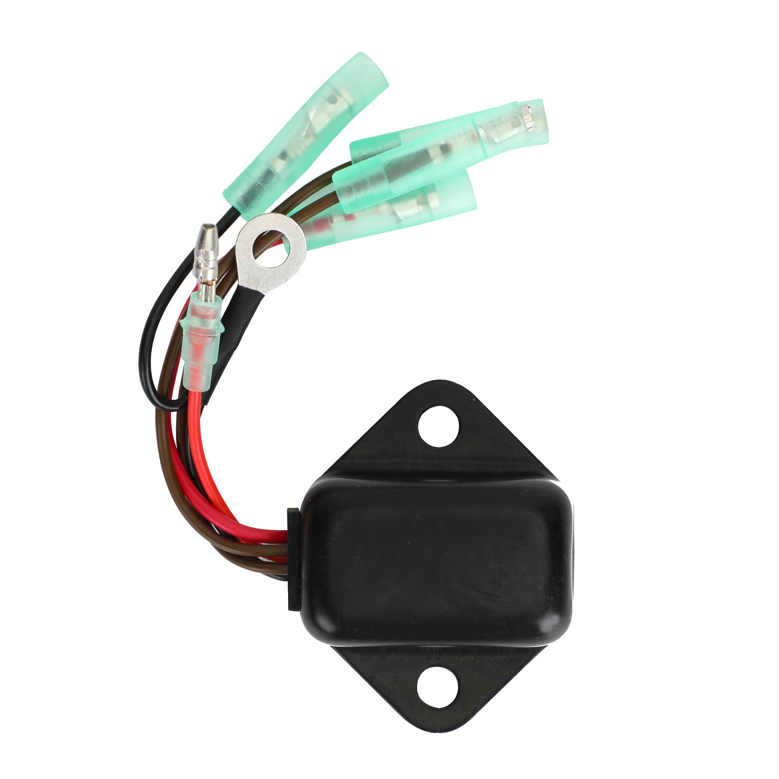 Regulator Rectifier For Kawasaki TS 650 SC 650 SX 650 X2 650 89-96 21066-3708
