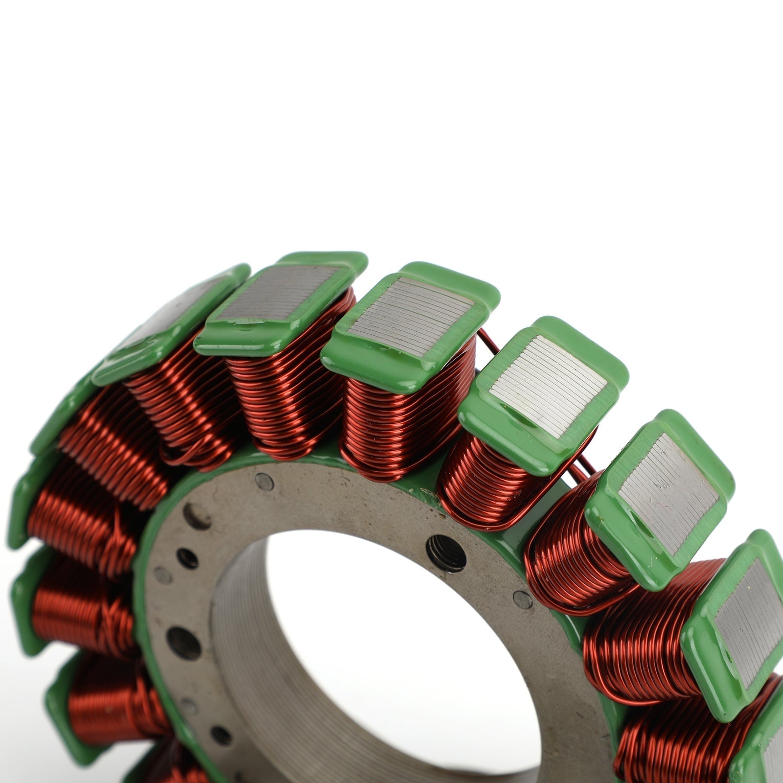 Alternator Magneto Stator for Yamaha F115 4-Stroke 2000-13 68V-81410-00 881366T