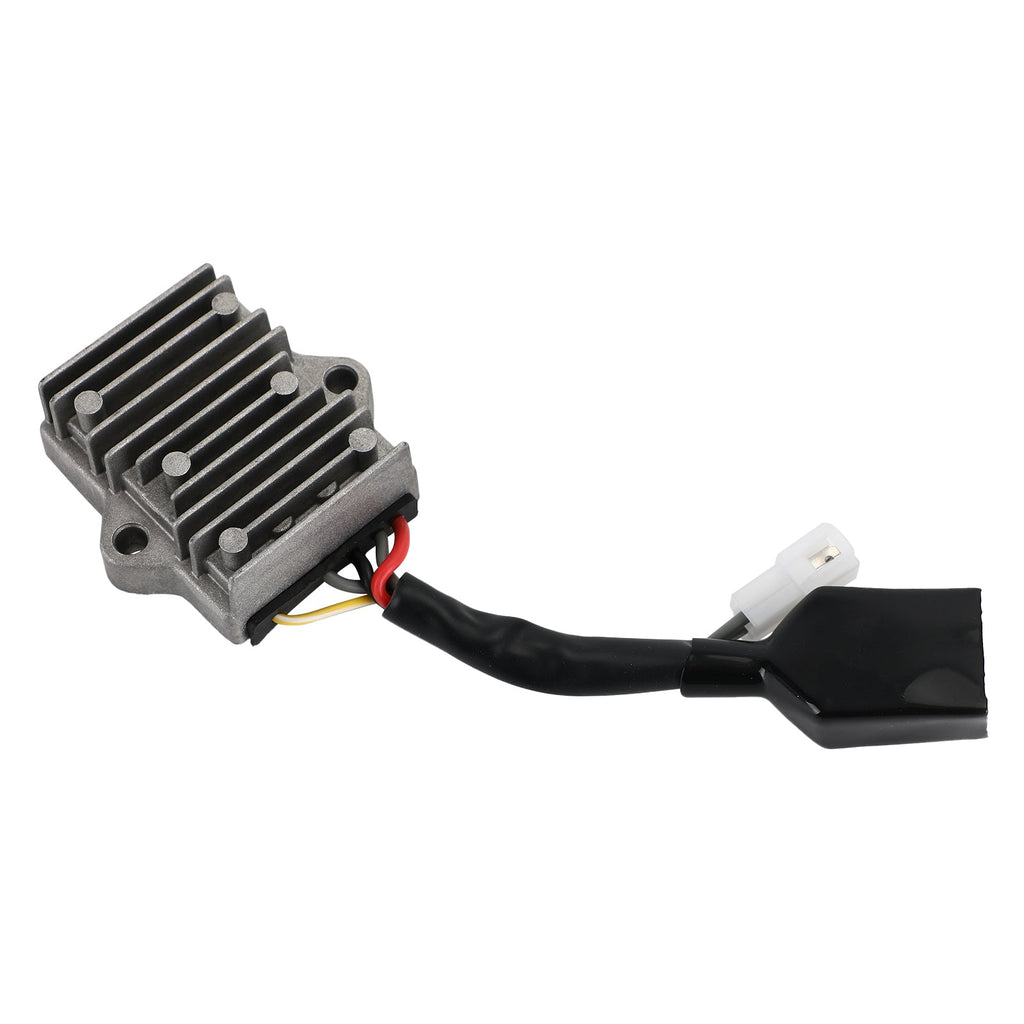 Voltage Regulator Rectifier Fit for Kawasaki Z125 Pro 2017 2018 2019 2020 2021
