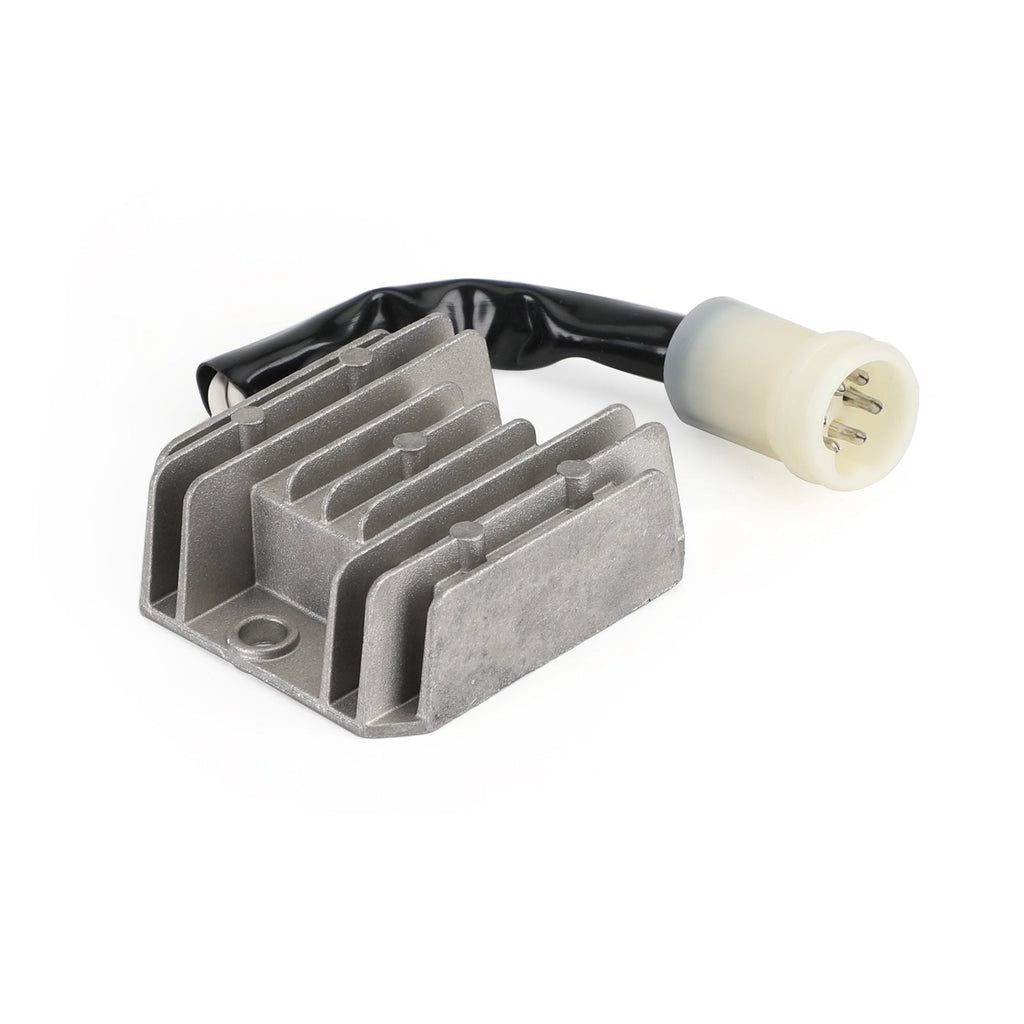 Voltage Regulator Rectifier For Yamaha Big Bear Moto-4 350 FW 91-94 59V-81960-A0