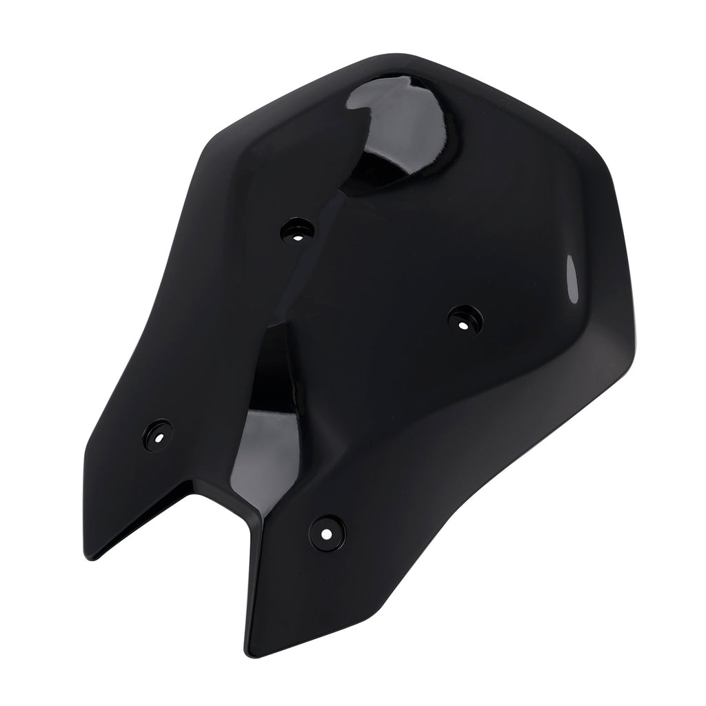 2025- KAWASAKI Z900 ABS Plastic Windshield Windscreen