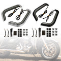 FLHTCU Electra Glide 2006-2013 Tracer Lower Accent Lights 2956