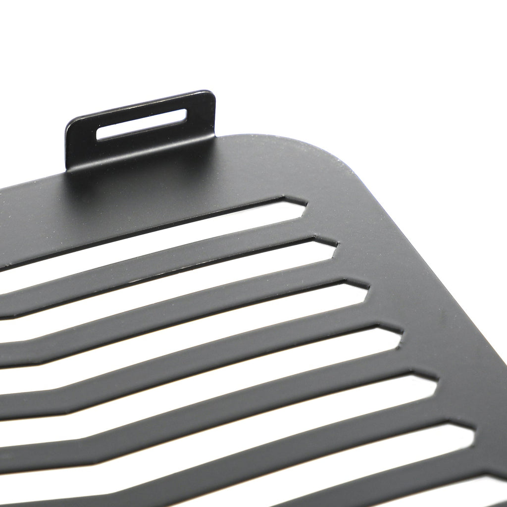 Radiator Guard Cover Radiator Protector Metal Fits For Yamaha Fjr1300 06-18