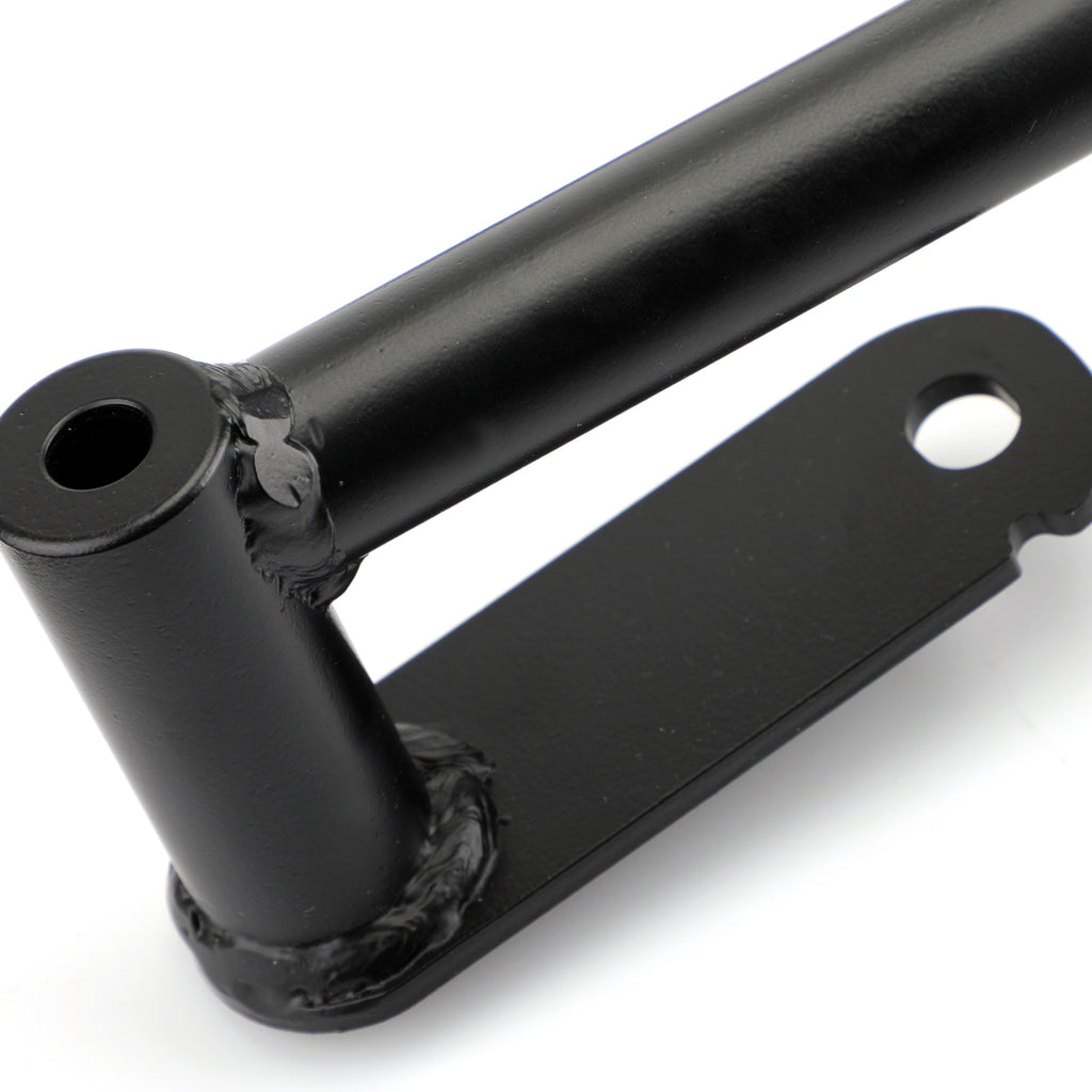 Crash Bar Engine Frame Guard for Suzuki GSXR GSX-R 600 750 06-10 Matt Black