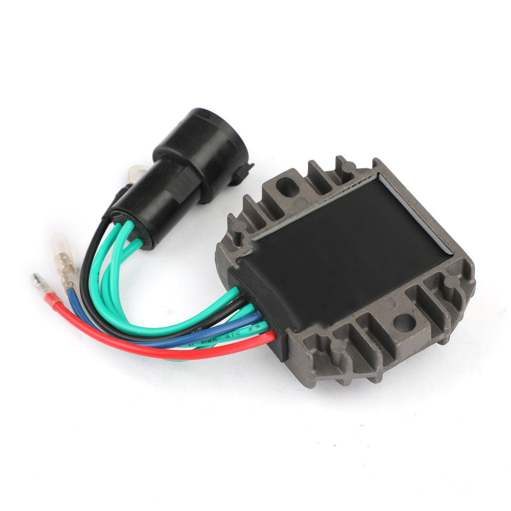 REGULATOR RECTIFIER Fit for Mercury Mariner F 40 45 50 hp 1995-2001 #825076