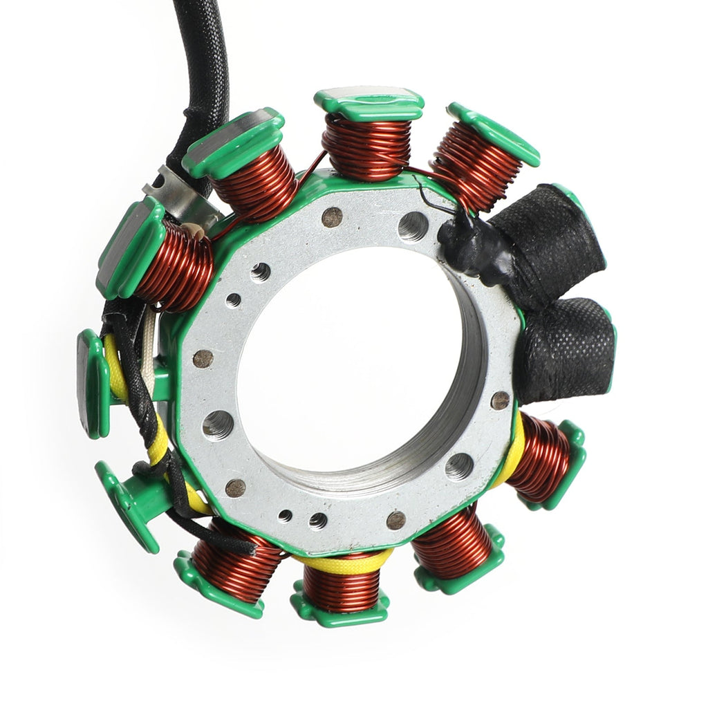 STATOR MAGNETO FOR HONDA 82-83 XL250R XL500R A AC 31120-KB7-004 31120-KB7-405