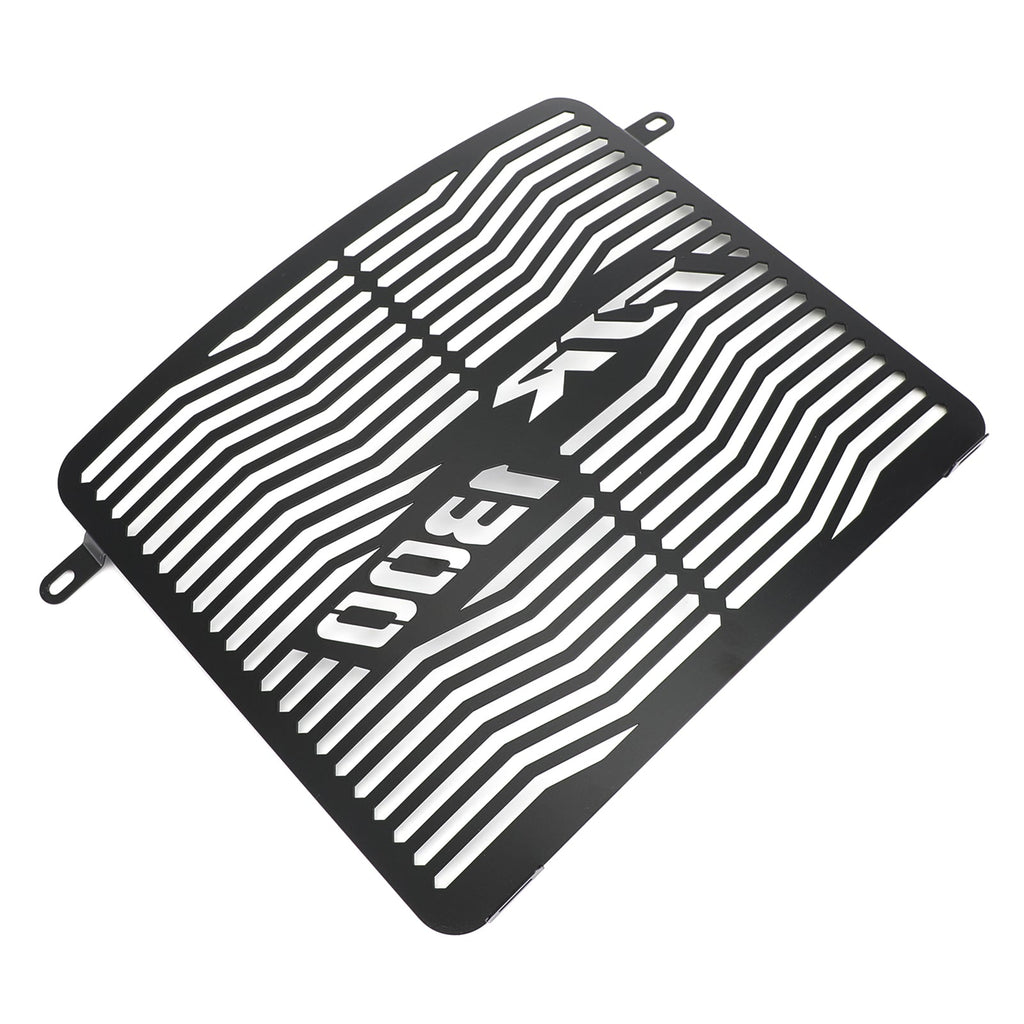 Radiator Guard Cover Radiator Protector Metal Fits For Yamaha Fjr1300 06-18