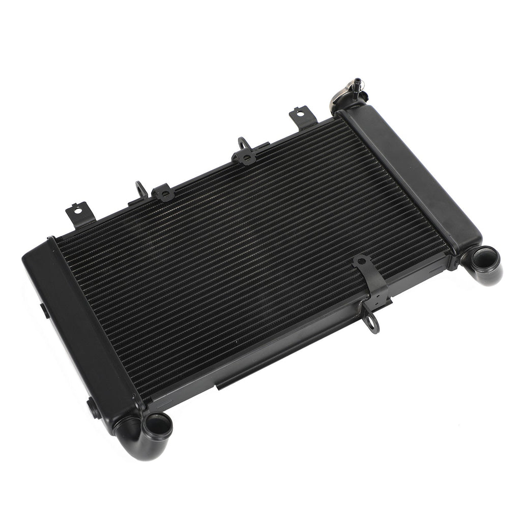 Aluminum Radiator Cooler Cooling For HONDA CB CBR 650 R 650R 2019-2023
