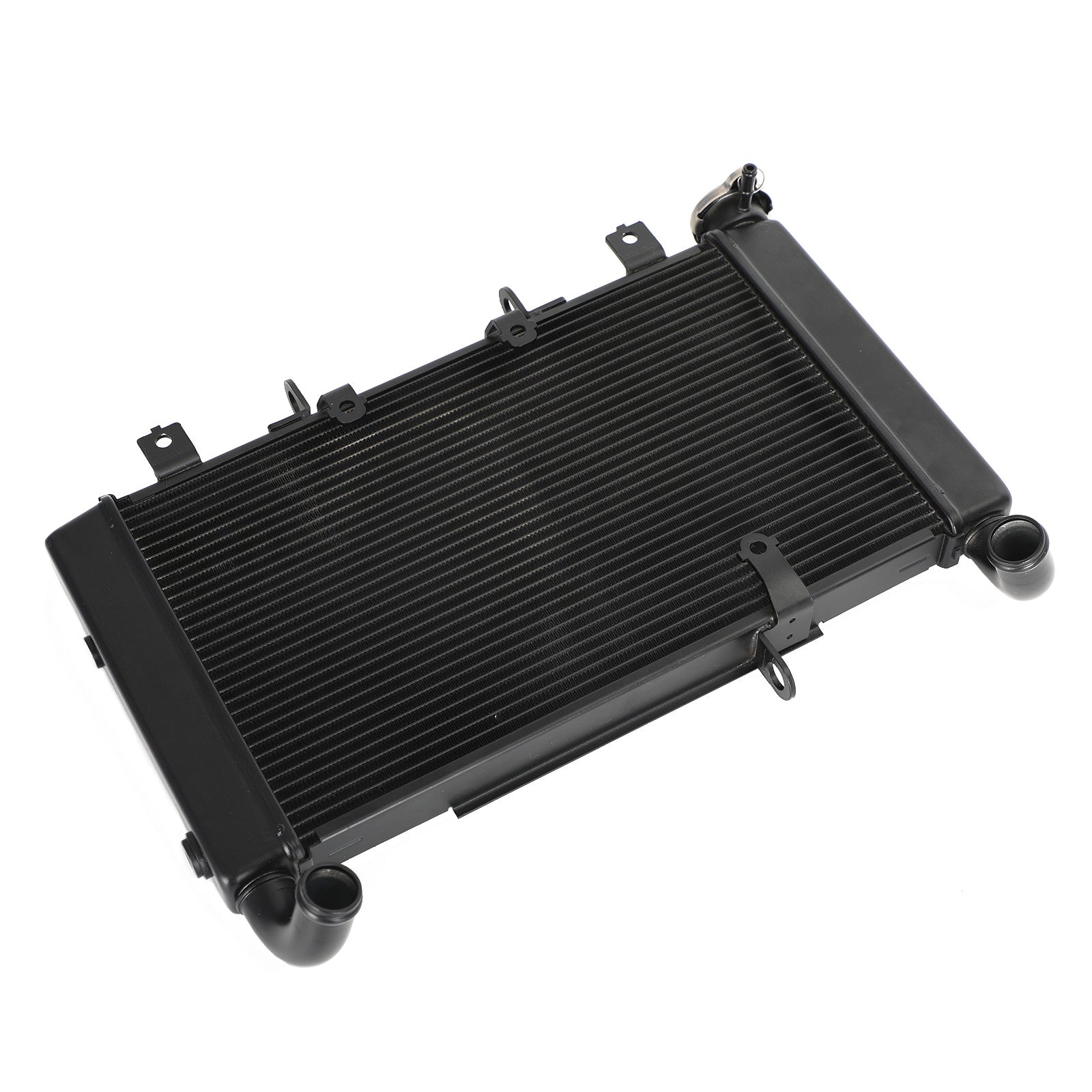 Aluminum Radiator Cooler Cooling For HONDA CB CBR 650 R 650R 2019-2023