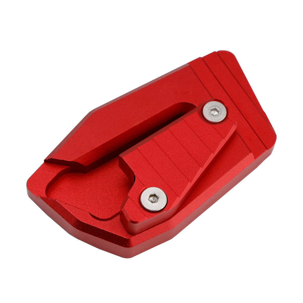 Extension Brake Foot Pedal Enlarger Pad fit for BMW BMW K1600B K1600GA 18-25