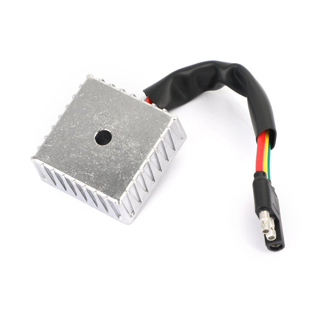 3-Wire Regulator Rectifier Fit for Arctic Cat Bearcat Panther 570 Firecat 500 600 700 King Cat ZR 900