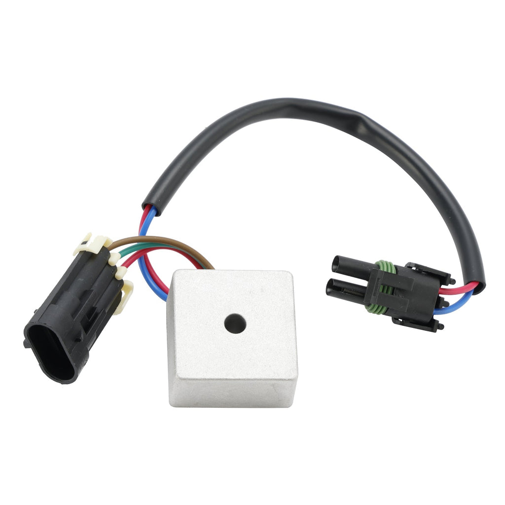 XP X2 Solid State Relay For Polaris Ranger RZR Sportsman 4012829 4012193