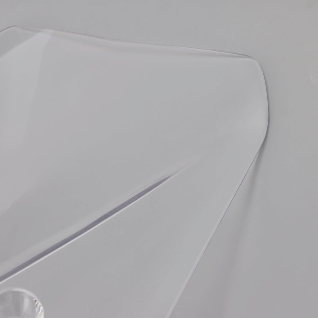 2024-2025 BMW R1300GS ADV Windshield WindScreen