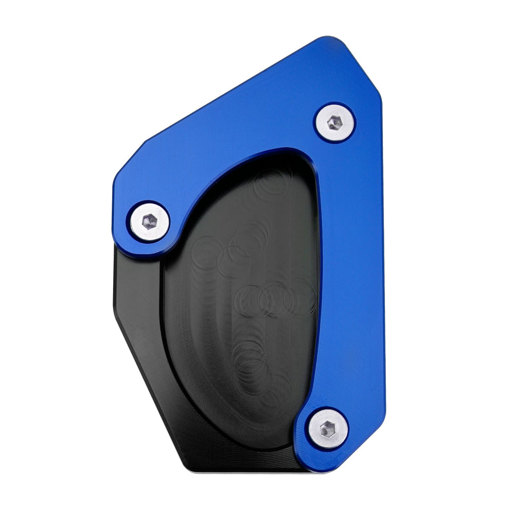 Kickstand Enlarge Plate Pad fit for Suzuki V-strom 650 DL650 XT 2011-2024