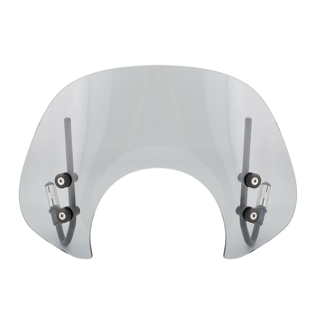 Vespa Primavera 150 2014-2021Short Windshield WindScreen