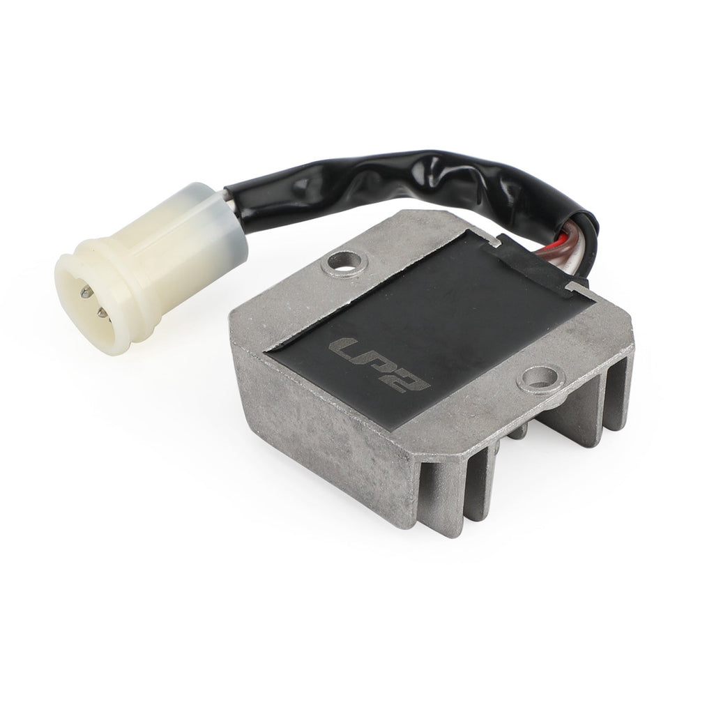 Voltage Regulator Rectifier For Yamaha Big Bear Moto-4 350 FW 91-94 59V-81960-A0
