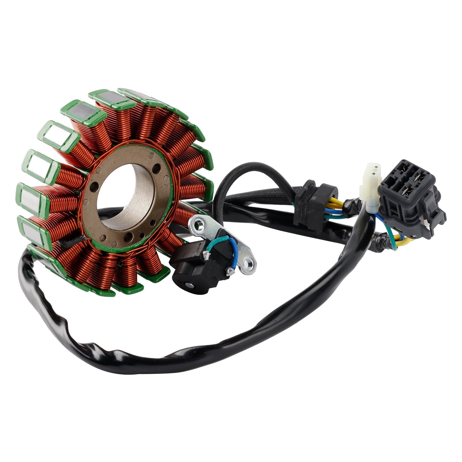 Stator & Regulator Rectifier Gasket For Yamaha Grizzly 125 YFM125G 2004-2013