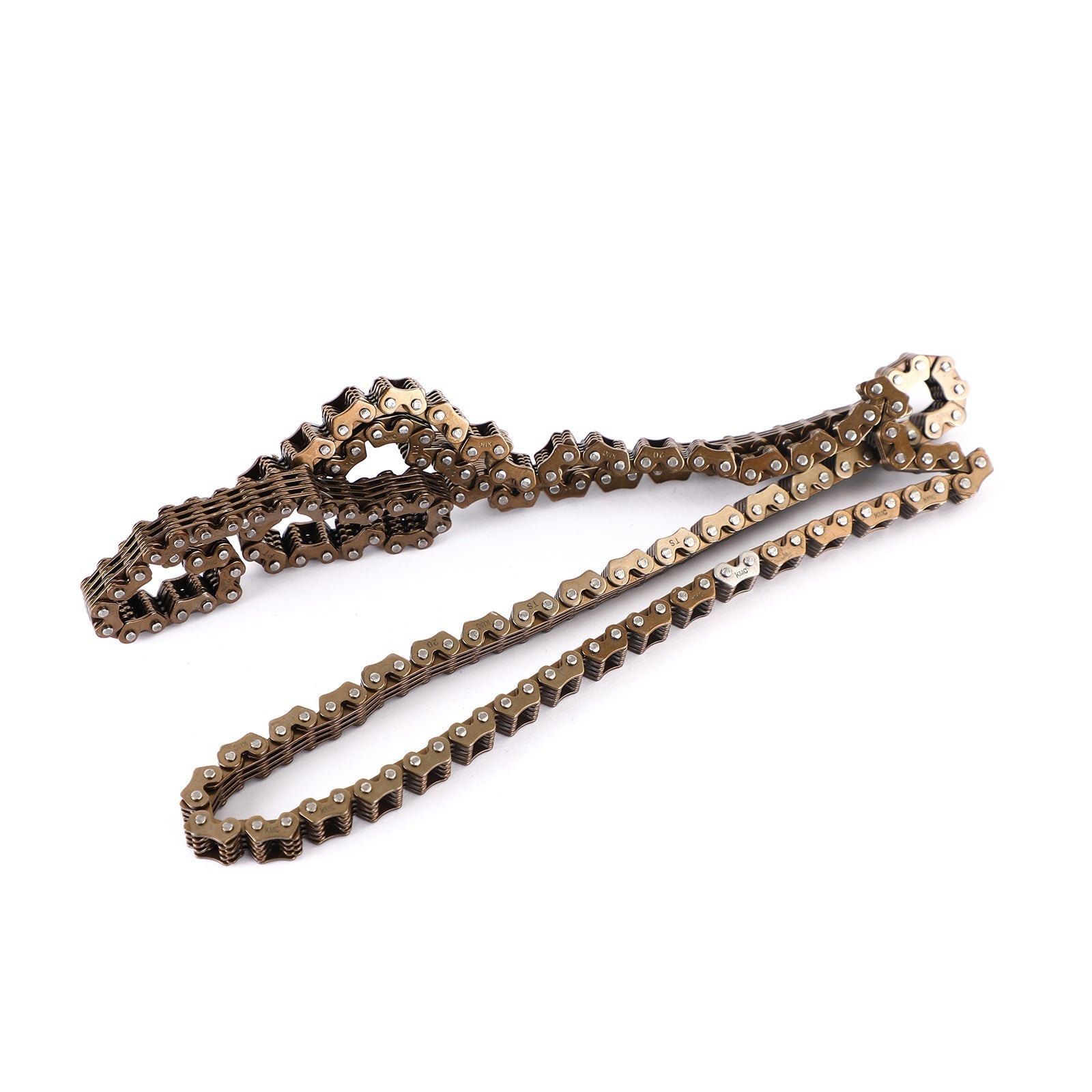 Timing Chain For For Kawasaki Kl600 Kl650 Klr600 Klr650 92057-0671 92057-1241