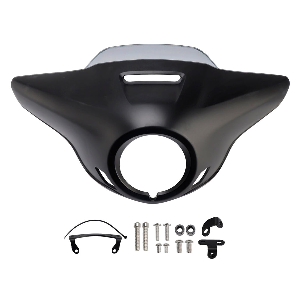 2021-2024 HONDA CM300 CM500 Windshield WindScreen Headlight Fairing