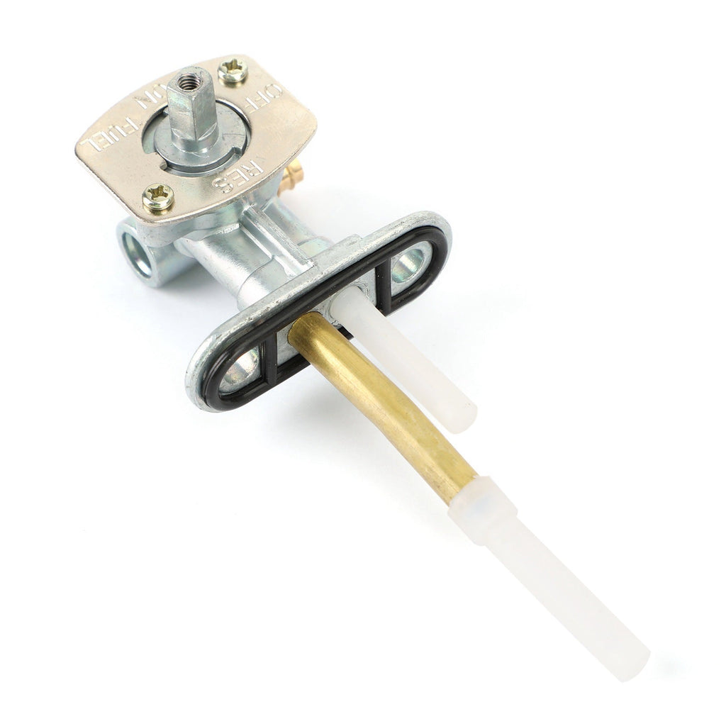 FUEL VALVE PETCOCK fit for Arctic Cat 250 300 400 454 500 2x4 4x4 0470-344