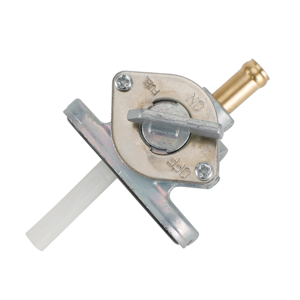 2001-2018 Kawasaki KX85-II Gas Tank Fuel Cock Valve Petcock