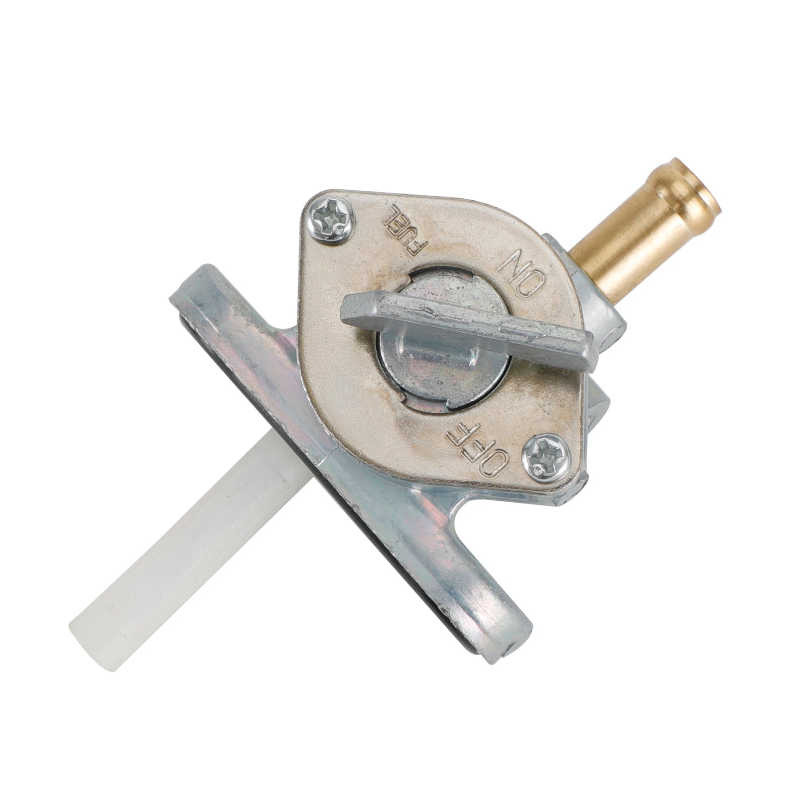 2001-2018 Kawasaki KX85-II Gas Tank Fuel Cock Valve Petcock
