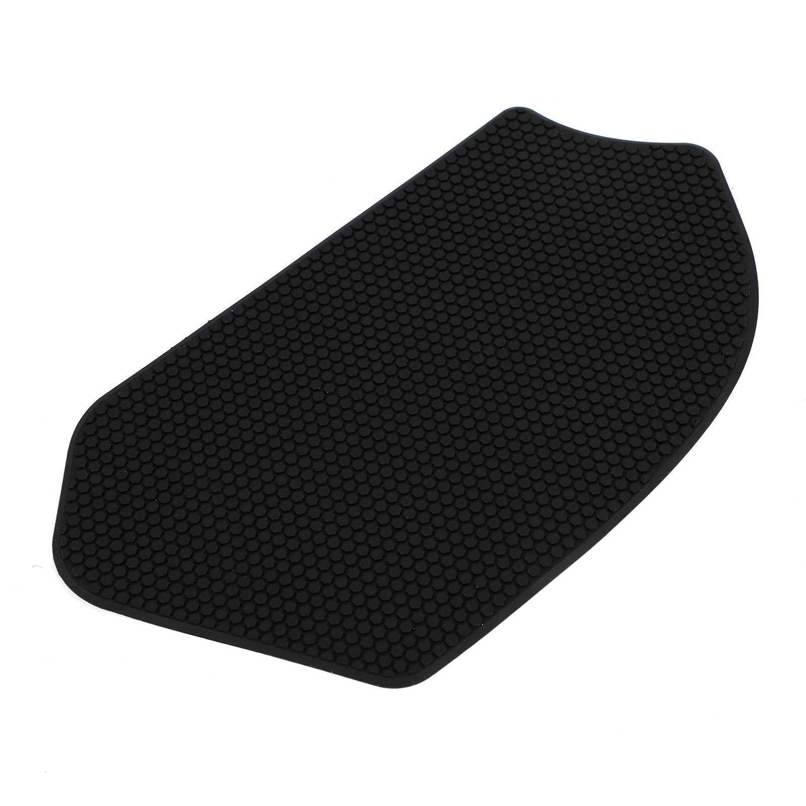 Tank Pads Traction Grips Protector Fit for Suzuki GSXR 600 GSX-R 750 2011-2017