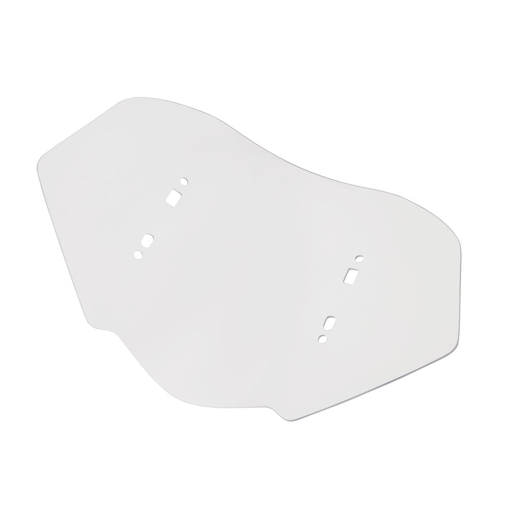 2018-2023 HONDA Gold Wing GL1800 15" Motorcycle Windshield WindScreen