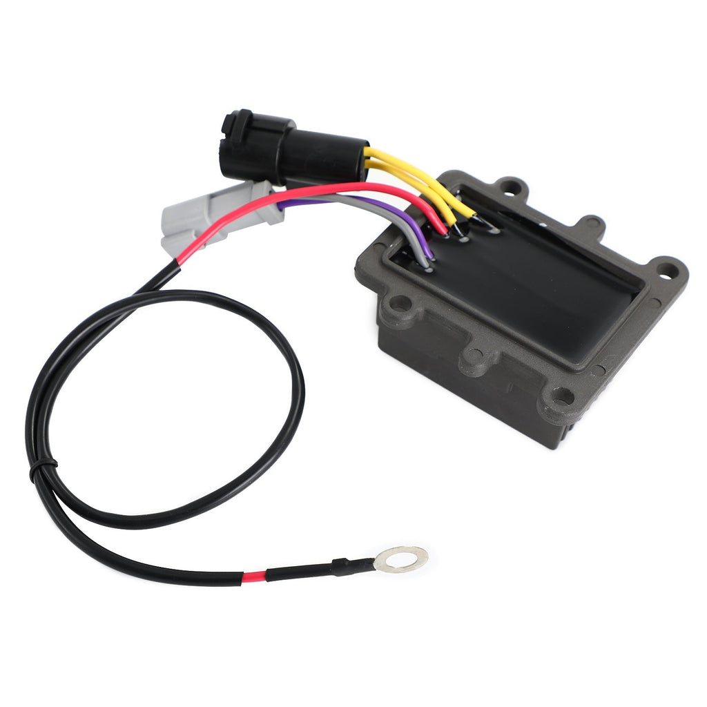 Regulator Rectifier For Johnson Evinrude 90Hp 100Hp 105Hp 115Hp 96-05 586075