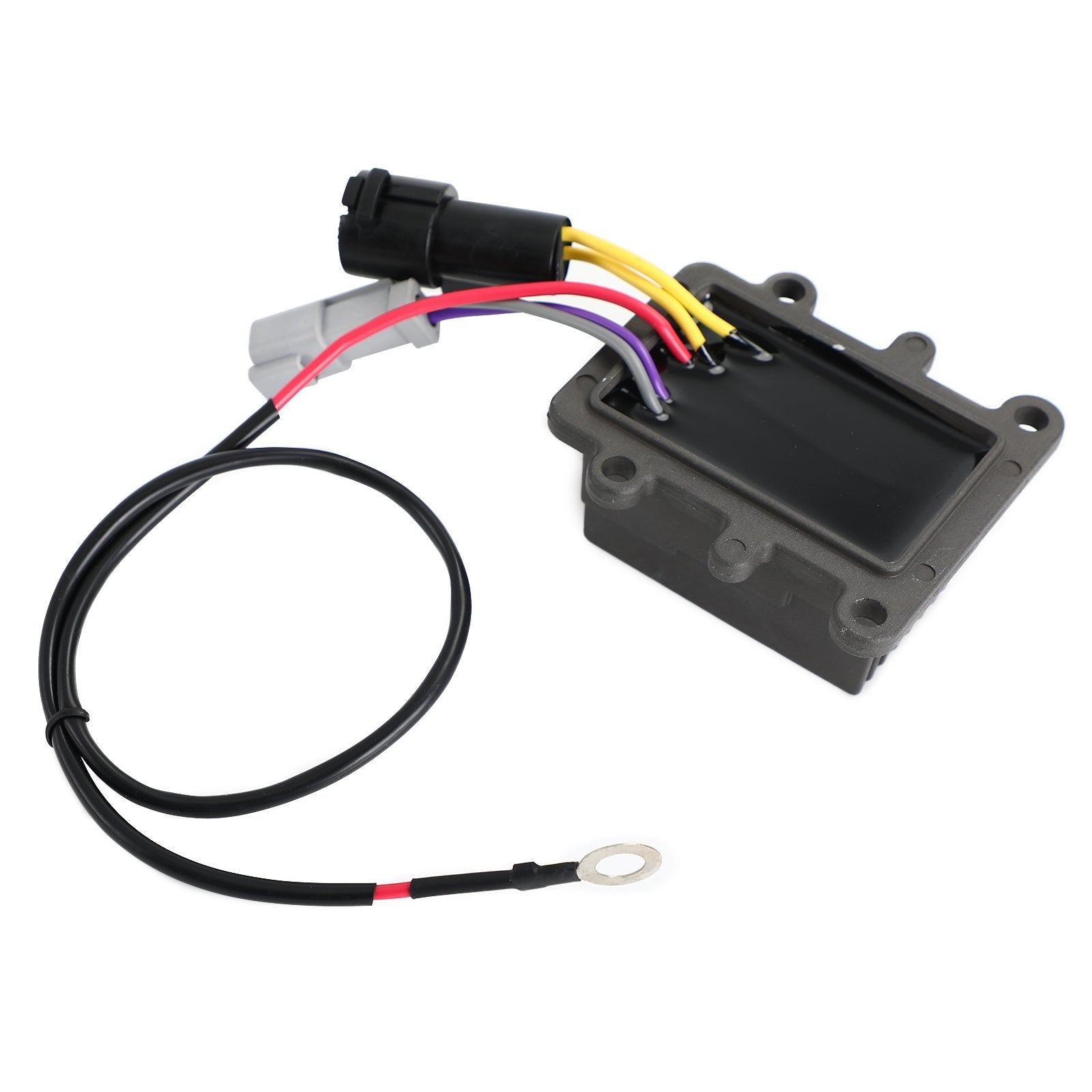 Regulator Rectifier For Johnson Evinrude 90Hp 100Hp 105Hp 115Hp 96-05 586075