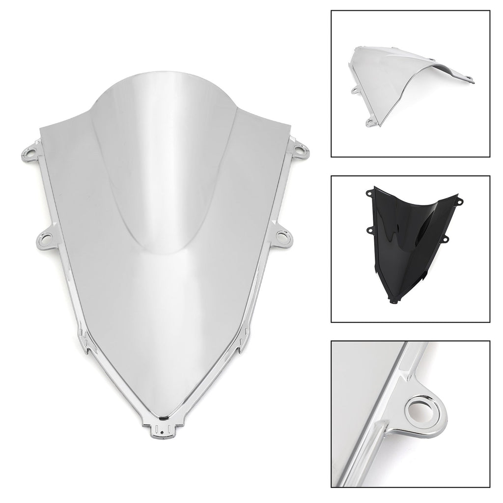 Windshield Windscreen For Honda CBR650R CBR 650 R 2019-2023