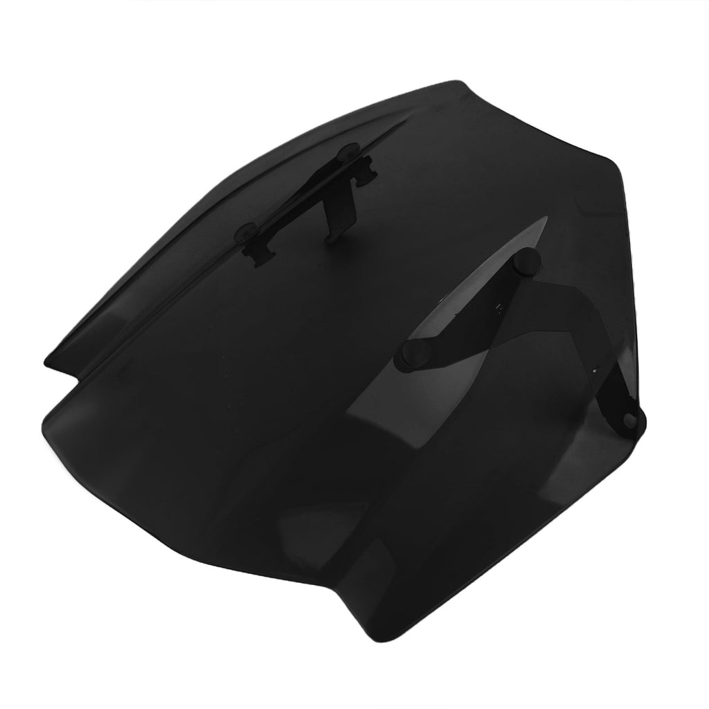 New ABS Motorcycle Windshield WindScreen for Triumph Trident 660 2021